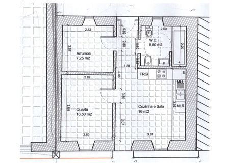 Villa i A dos Cunhados e Maceira, Lisbon, A dos Cunhados e Maceira - € 268.000 | Ref: MTM6696 - foto 20