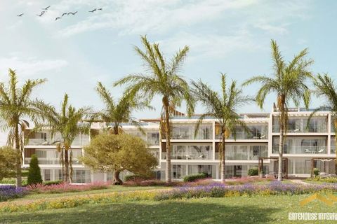 Lejlighed i Almancil, Faro, Almancil - € 1.150.000 | Ref: mpo_3997 - foto 1
