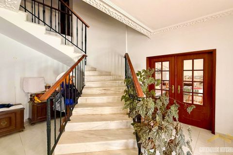 Villa i Almancil, Faro, Almancil - € 1.275.000 | Ref: xtp_9661 - foto 7