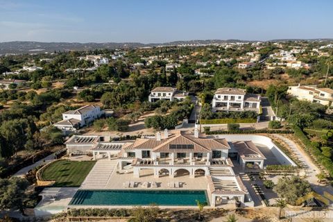 Villa i Almancil, Faro, Almancil - € 7.950.000 | Ref: mpo_2931 - foto 2