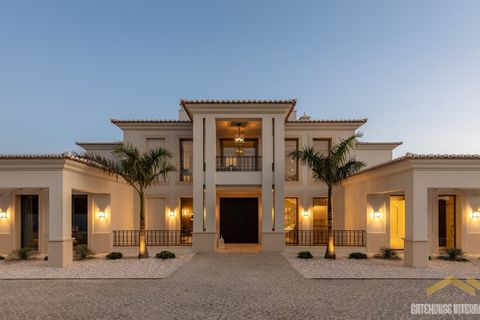 Villa i Almancil, Faro, Almancil - € 7.950.000 | Ref: mpo_2931 - foto 3