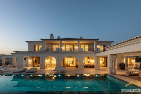 Villa i Almancil, Faro, Almancil - € 7.950.000 | Ref: mpo_2931 - foto 5