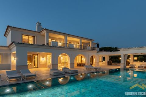 Villa i Almancil, Faro, Almancil - € 7.950.000 | Ref: mpo_2931 - foto 4