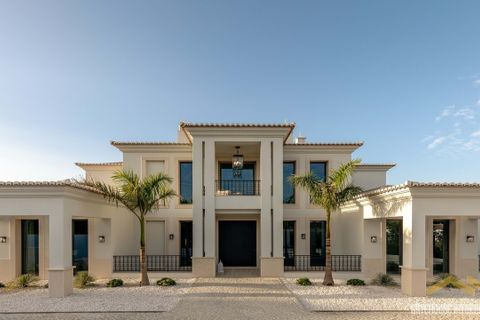 Villa i Almancil, Faro, Almancil - € 7.950.000 | Ref: mpo_2931 - foto 27