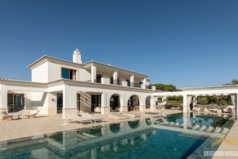 Villa i Almancil, Faro, Almancil - € 7.950.000 | Ref: mpo_2931 - foto 28
