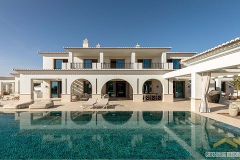 Villa i Almancil, Faro, Almancil - € 7.950.000 | Ref: mpo_2931 - foto 29