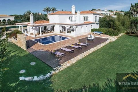 Villa i Almancil, Faro, Almancil - € 2.495.000 | Ref: xtp_9528 - foto 3