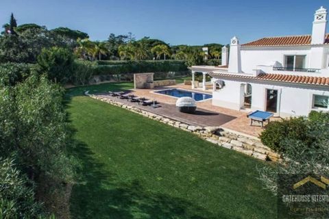 Villa i Almancil, Faro, Almancil - € 2.495.000 | Ref: xtp_9528 - foto 6