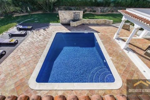 Villa i Almancil, Faro, Almancil - € 2.495.000 | Ref: xtp_9528 - foto 8