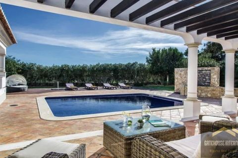 Villa i Almancil, Faro, Almancil - € 2.495.000 | Ref: xtp_9528 - foto 9