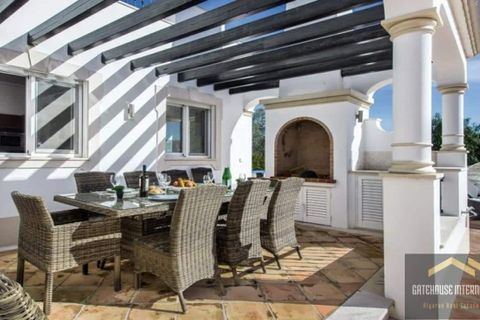 Villa i Almancil, Faro, Almancil - € 2.495.000 | Ref: xtp_9528 - foto 10
