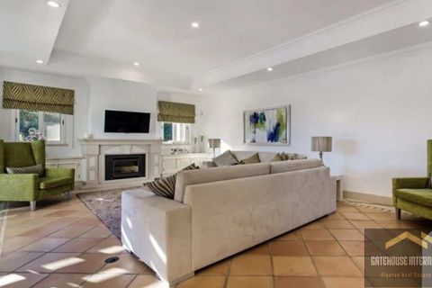 Villa i Almancil, Faro, Almancil - € 2.495.000 | Ref: xtp_9528 - foto 11