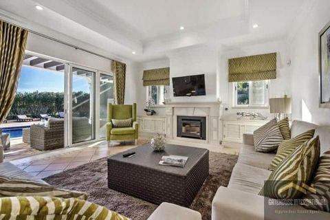 Villa i Almancil, Faro, Almancil - € 2.495.000 | Ref: xtp_9528 - foto 12