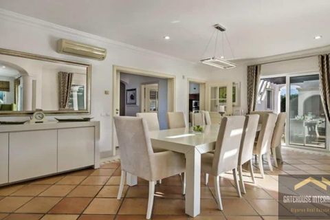 Villa i Almancil, Faro, Almancil - € 2.495.000 | Ref: xtp_9528 - foto 13