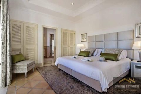 Villa i Almancil, Faro, Almancil - € 2.495.000 | Ref: xtp_9528 - foto 14