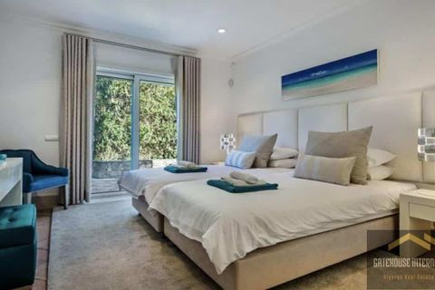 Villa i Almancil, Faro, Almancil - € 2.495.000 | Ref: xtp_9528 - foto 15