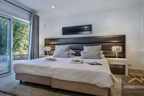 Villa i Almancil, Faro, Almancil - € 2.495.000 | Ref: xtp_9528 - foto 16
