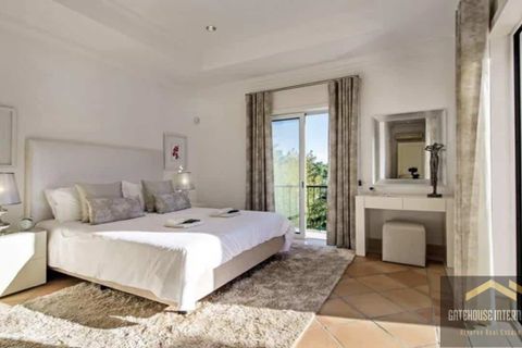 Villa i Almancil, Faro, Almancil - € 2.495.000 | Ref: xtp_9528 - foto 17