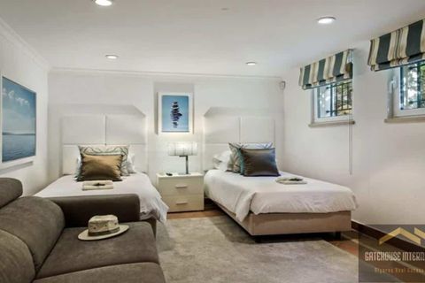 Villa i Almancil, Faro, Almancil - € 2.495.000 | Ref: xtp_9528 - foto 18