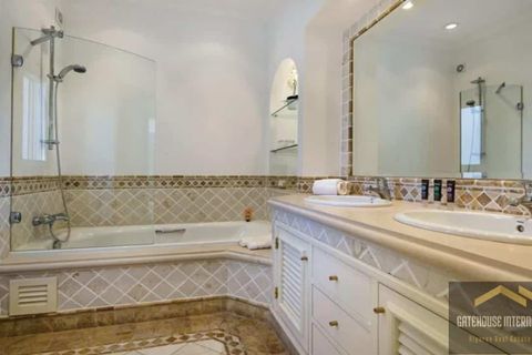 Villa i Almancil, Faro, Almancil - € 2.495.000 | Ref: xtp_9528 - foto 19