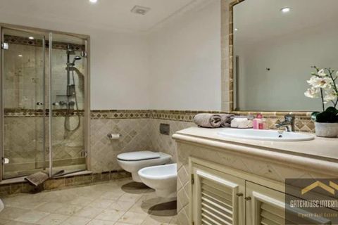 Villa i Almancil, Faro, Almancil - € 2.495.000 | Ref: xtp_9528 - foto 21