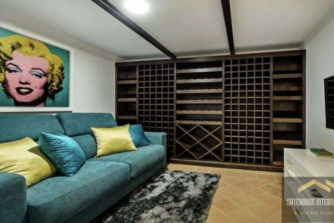 Villa i Almancil, Faro, Almancil - € 2.495.000 | Ref: xtp_9528 - foto 22