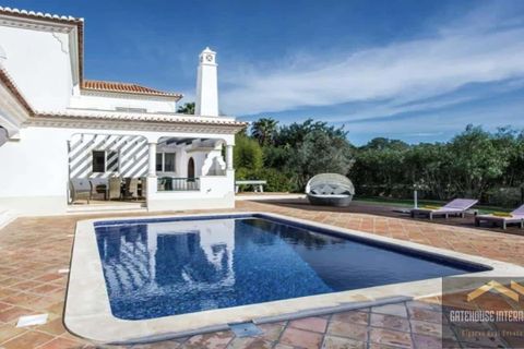 Villa i Almancil, Faro, Almancil - € 2.495.000 | Ref: xtp_9528 - foto 24