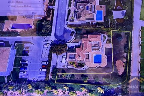Villa i Almancil, Faro, Almancil - € 2.495.000 | Ref: xtp_9528 - foto 27