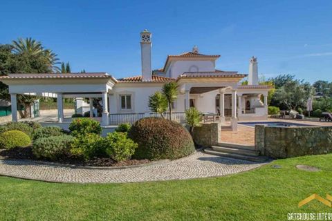 Villa i Almancil, Faro, Almancil - € 2.495.000 | Ref: xtp_9528 - foto 2