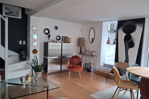 Villa i Bordeaux, Gironde, Bordeaux - € 487.000 | Ref: 830038557912 - foto 2
