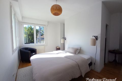 Villa i Bordeaux, Gironde, Bordeaux - € 487.000 | Ref: 830038557912 - foto 6