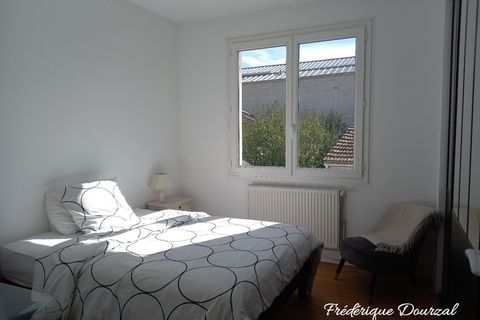 Villa i Bordeaux, Gironde, Bordeaux - € 487.000 | Ref: 830038557912 - foto 9