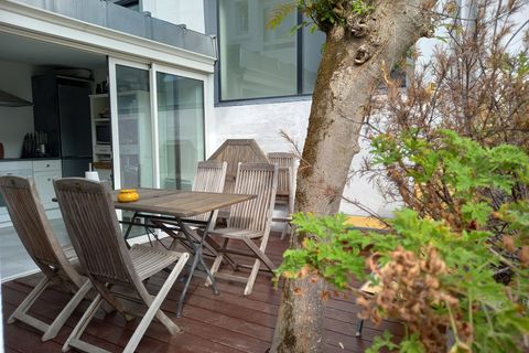 Villa i Bordeaux, Gironde, Bordeaux - € 487.000 | Ref: 830038557912 - foto 11