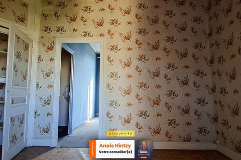 Villa a Montluçon, Allier, Montluçon - € 55.000 | Ref: 830033627228 - foto 6