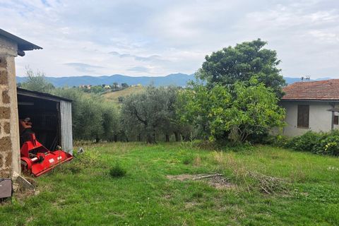 Byhus i Terni, Terni, Terni - € 78.000 | Ref: Collescipoli02 - foto 4