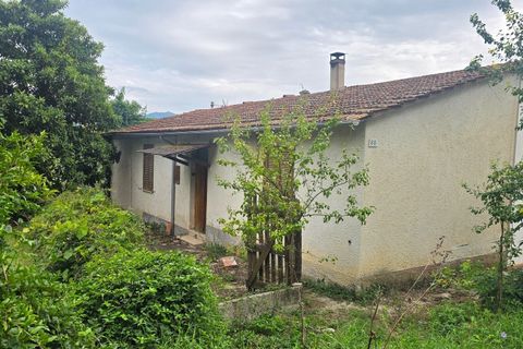 Byhus i Terni, Terni, Terni - € 78.000 | Ref: Collescipoli02 - foto 5