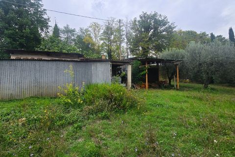 Byhus i Terni, Terni, Terni - € 78.000 | Ref: Collescipoli02 - foto 13