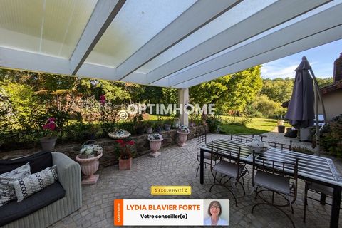 Landsbyhus i Neuvic-Entier, Haute-Vienne, Neuvic-Entier - € 455.000 | Ref: 830032892543 - foto 2