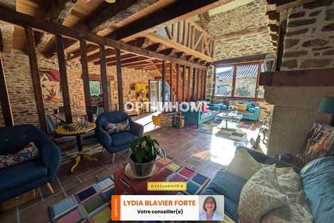 Landsbyhus i Neuvic-Entier, Haute-Vienne, Neuvic-Entier - € 455.000 | Ref: 830032892543 - foto 5