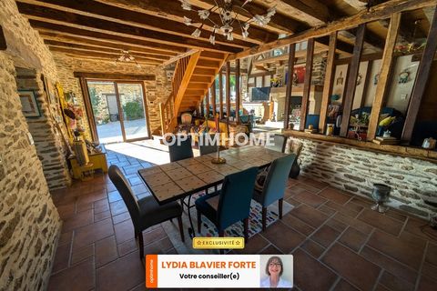 Landsbyhus i Neuvic-Entier, Haute-Vienne, Neuvic-Entier - € 455.000 | Ref: 830032892543 - foto 6