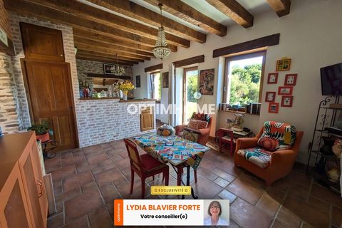 Landsbyhus i Neuvic-Entier, Haute-Vienne, Neuvic-Entier - € 455.000 | Ref: 830032892543 - foto 7