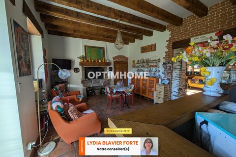 Landsbyhus i Neuvic-Entier, Haute-Vienne, Neuvic-Entier - € 455.000 | Ref: 830032892543 - foto 8