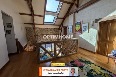 Landsbyhus i Neuvic-Entier, Haute-Vienne, Neuvic-Entier - € 455.000 | Ref: 830032892543 - foto 9