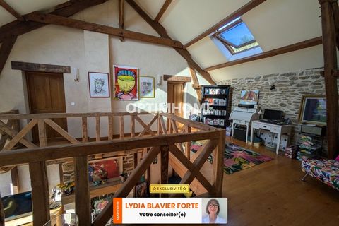 Landsbyhus i Neuvic-Entier, Haute-Vienne, Neuvic-Entier - € 455.000 | Ref: 830032892543 - foto 10