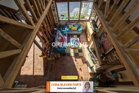 Landsbyhus i Neuvic-Entier, Haute-Vienne, Neuvic-Entier - € 455.000 | Ref: 830032892543 - foto 11
