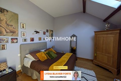 Landsbyhus i Neuvic-Entier, Haute-Vienne, Neuvic-Entier - € 455.000 | Ref: 830032892543 - foto 12