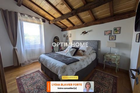 Landsbyhus i Neuvic-Entier, Haute-Vienne, Neuvic-Entier - € 455.000 | Ref: 830032892543 - foto 13