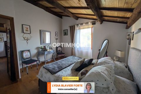Landsbyhus i Neuvic-Entier, Haute-Vienne, Neuvic-Entier - € 455.000 | Ref: 830032892543 - foto 14