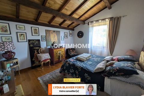 Landsbyhus i Neuvic-Entier, Haute-Vienne, Neuvic-Entier - € 455.000 | Ref: 830032892543 - foto 15