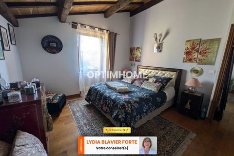 Landsbyhus i Neuvic-Entier, Haute-Vienne, Neuvic-Entier - € 455.000 | Ref: 830032892543 - foto 16